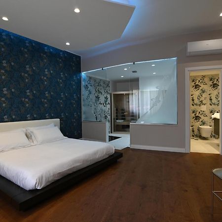 Slopes Suites And Spa Boscotrecase Buitenkant foto