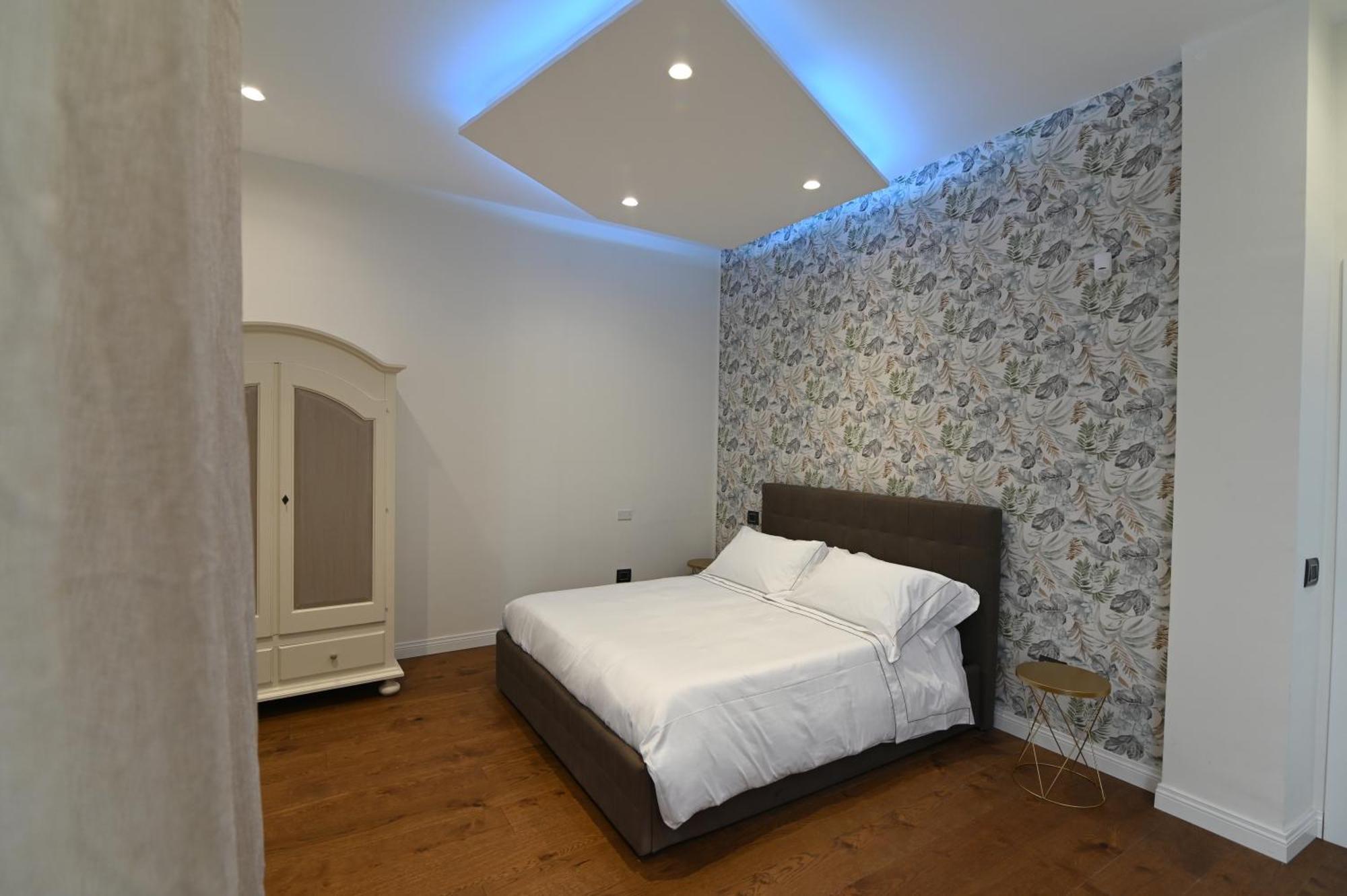 Slopes Suites And Spa Boscotrecase Buitenkant foto