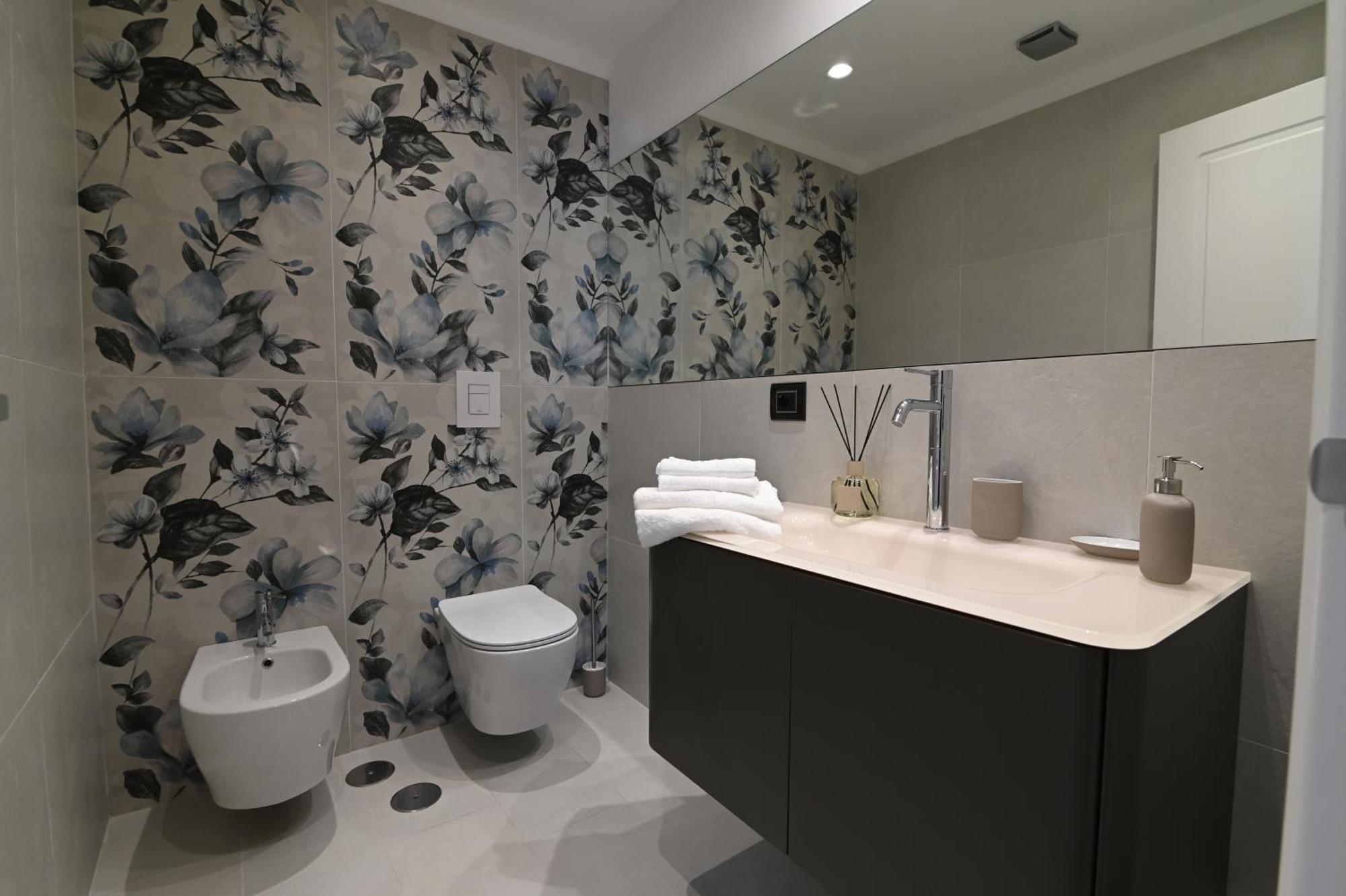 Slopes Suites And Spa Boscotrecase Buitenkant foto